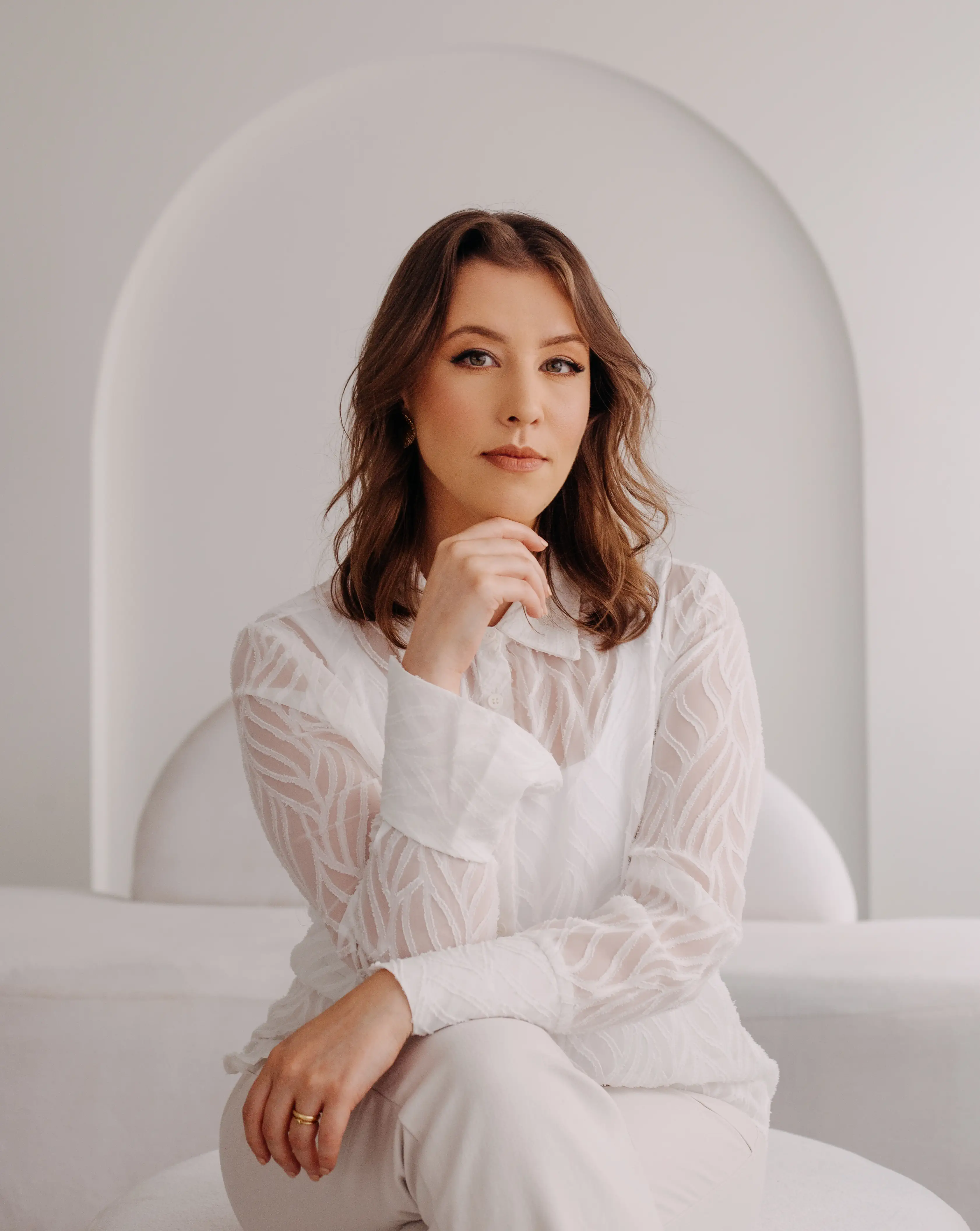 Dra. Fernanda Sozo - Especialista em Endodontia